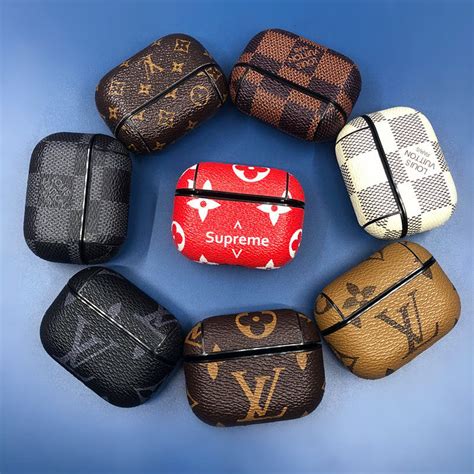 airpods pro case lv|AirPods Pro case louis vuitton.